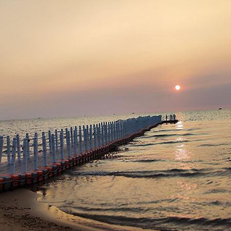Stella Marina Boutique Hotel 두옹 동 외부 사진