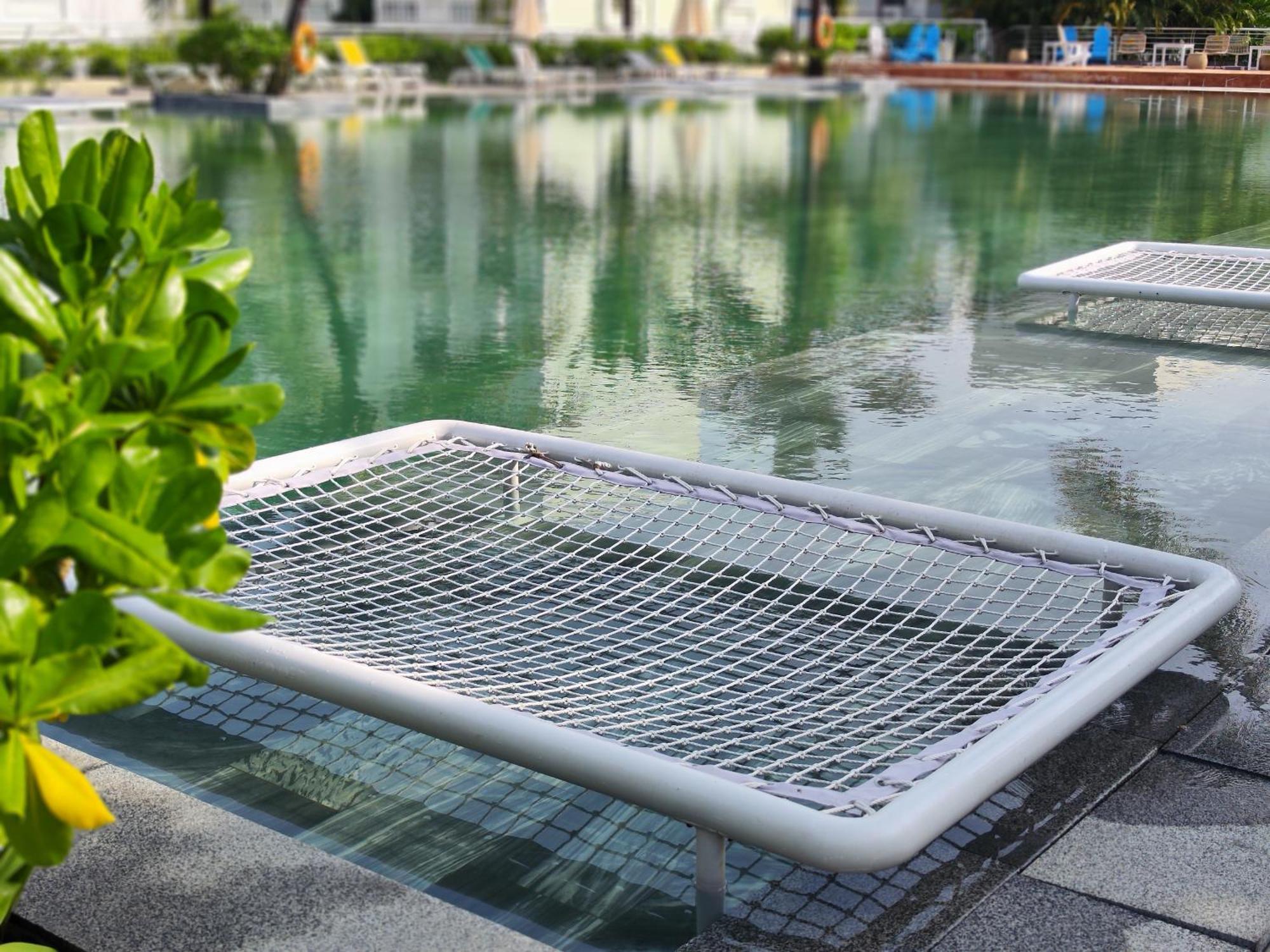 Stella Marina Boutique Hotel 두옹 동 외부 사진