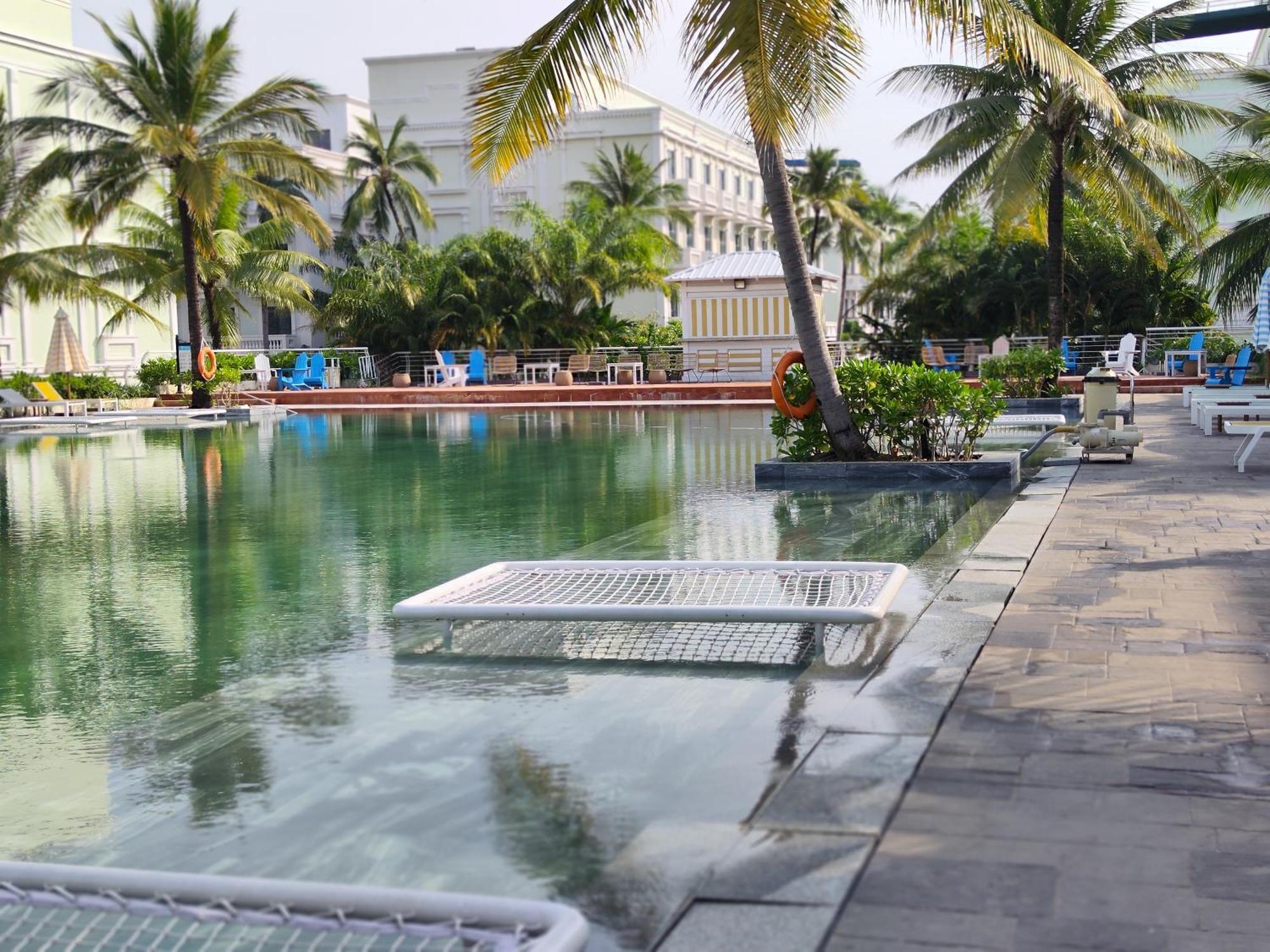 Stella Marina Boutique Hotel 두옹 동 외부 사진